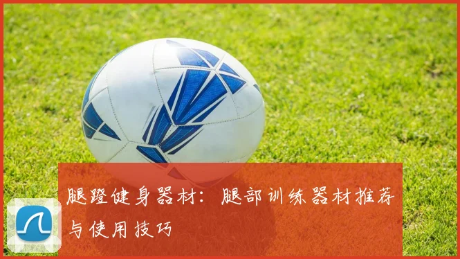 腿蹬健身器材：腿部训练器材推荐与使用技巧
