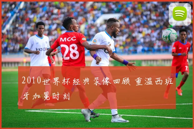 2010世界杯经典录像回顾 重温西班牙加冕时刻